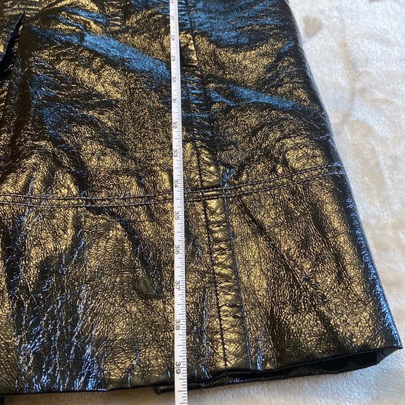 Laundry trench coat - Picture 6 of 11